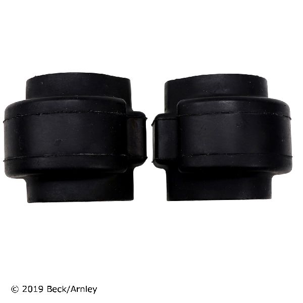 1997-1999 Audi A8 Suspension Stabilizer Bar Bushing Kit - Front (Beck Arnley)