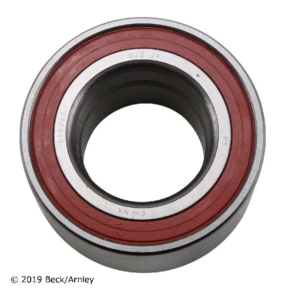 1998-2001 Audi A4 Wheel Bearing - Front (Beck Arnley)