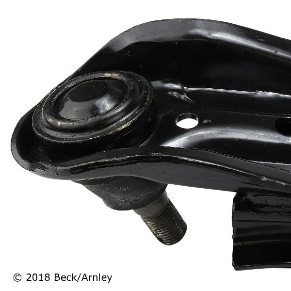 1991-1994 Nissan Sentra Suspension Control Arm and Ball Joint Assembly - Front Right Lower (Beck Arnley)