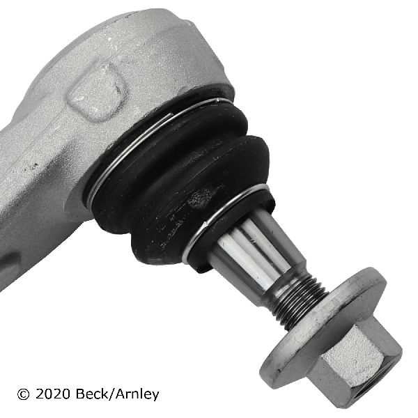 2008-2016 Lexus LS600h Suspension Control Arm and Ball Joint Assembly - Rear Left Upper (Beck Arnley)