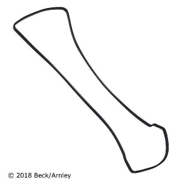 2000-2009 Honda S2000 Engine Valve Cover Gasket Set (Beck Arnley)