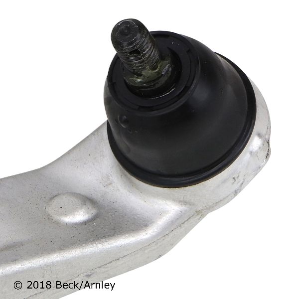 2007-2013 Acura MDX Suspension Control Arm and Ball Joint Assembly - Front Right Lower (Beck Arnley)