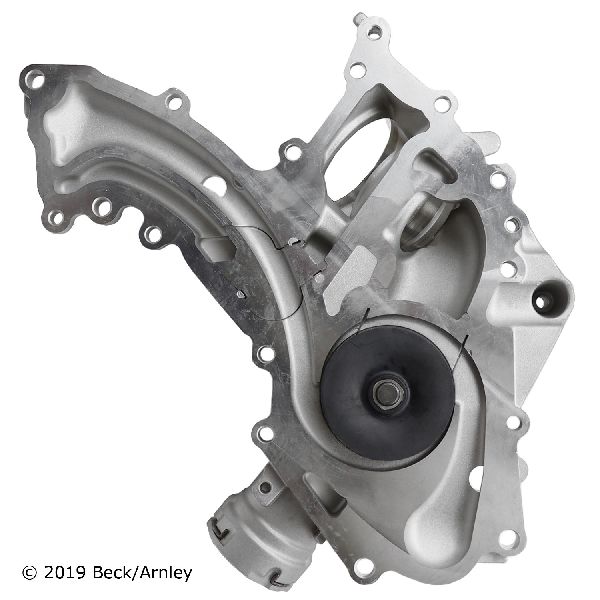 2012-2018 Mercedes-Benz CLS550 Engine Water Pump (Beck Arnley)