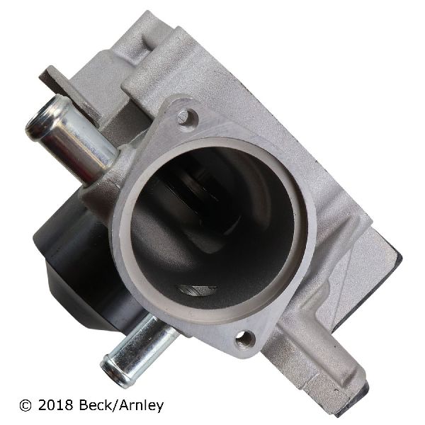 2010-2012 Subaru Legacy Engine Water Pump (Beck Arnley)
