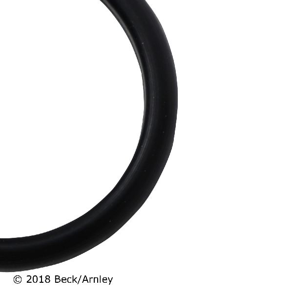 1983 Volkswagen Vanagon Distributor O-Ring (Beck Arnley)