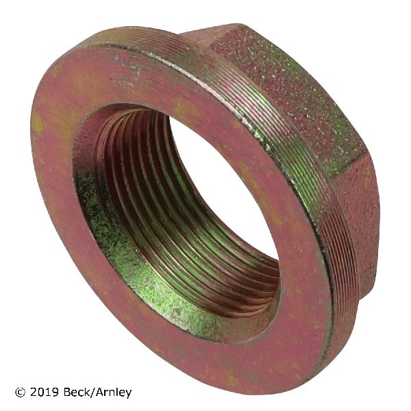 1995-2019 Toyota Tacoma Axle Nut - Front (Beck Arnley)