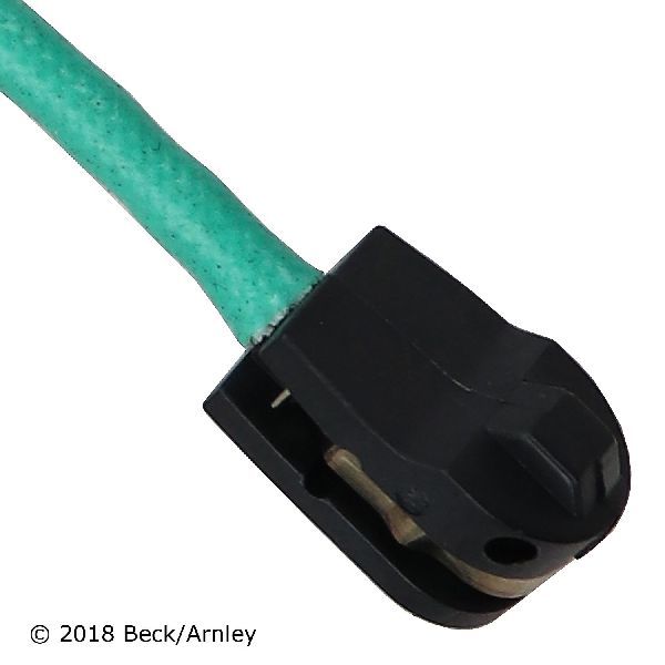 2018-2023 BMW M5 Disc Brake Pad Wear Sensor - Front (Beck Arnley)