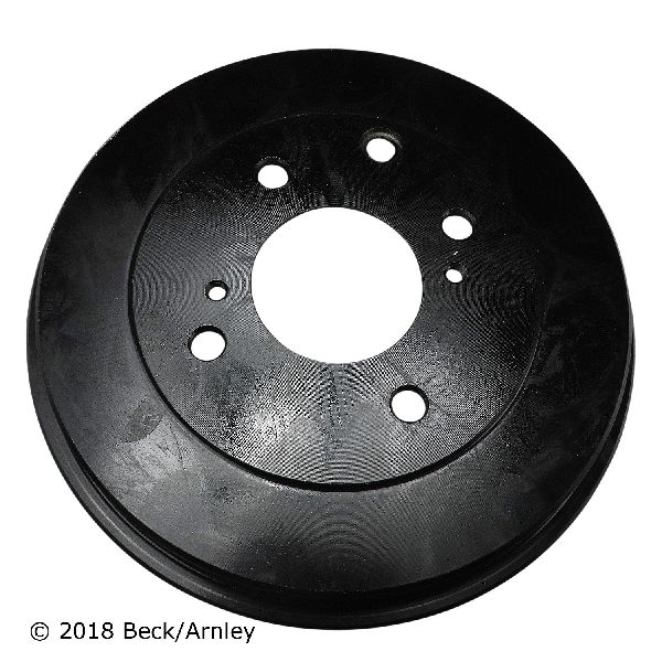 2009-2014 Nissan Cube Brake Drum - Rear (Beck Arnley)