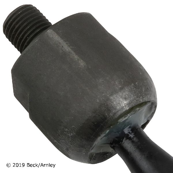 1993-1995 Volvo 940 Steering Tie Rod End - Front Left Inner (Beck Arnley)