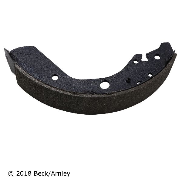 1999-2001 Honda Odyssey Drum Brake Shoe - Rear (Beck Arnley)