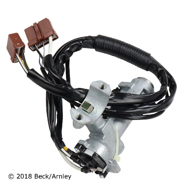 1992-1995 Honda Civic Ignition Lock Assembly (Beck Arnley)