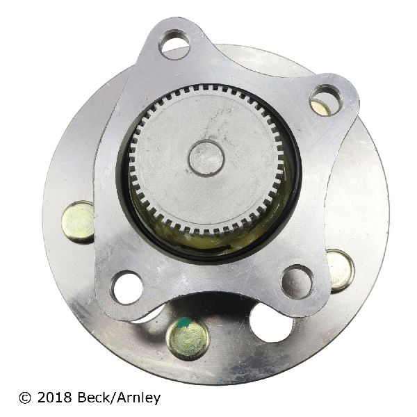 1992-2001 Lexus ES300 Wheel Bearing and Hub Assembly - Rear (Beck Arnley)