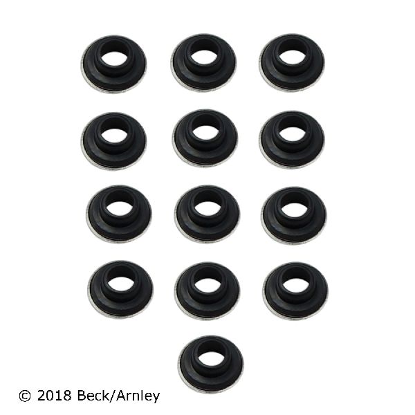 1998-2001 Nissan Sentra Engine Valve Cover Gasket Set (Beck Arnley)