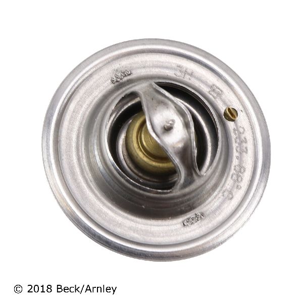2004-2006 Volvo S80 Engine Coolant Thermostat (Beck Arnley)
