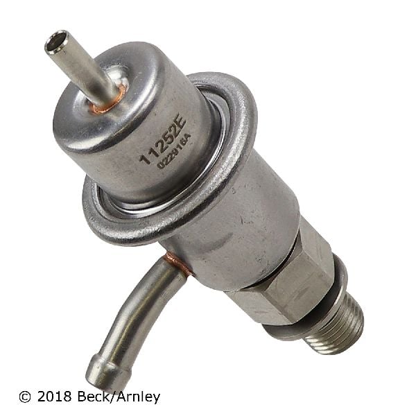 1988-1995 Toyota Pickup Fuel Injection Pressure Regulator (Beck Arnley)