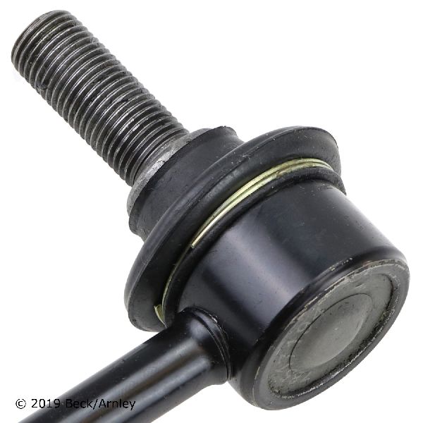 2011-2013 Kia Sorento Suspension Stabilizer Bar Link - Rear (Beck Arnley)