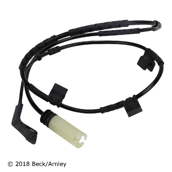 2007-2015 Mini Cooper Disc Brake Pad Wear Sensor - Rear (Beck Arnley)