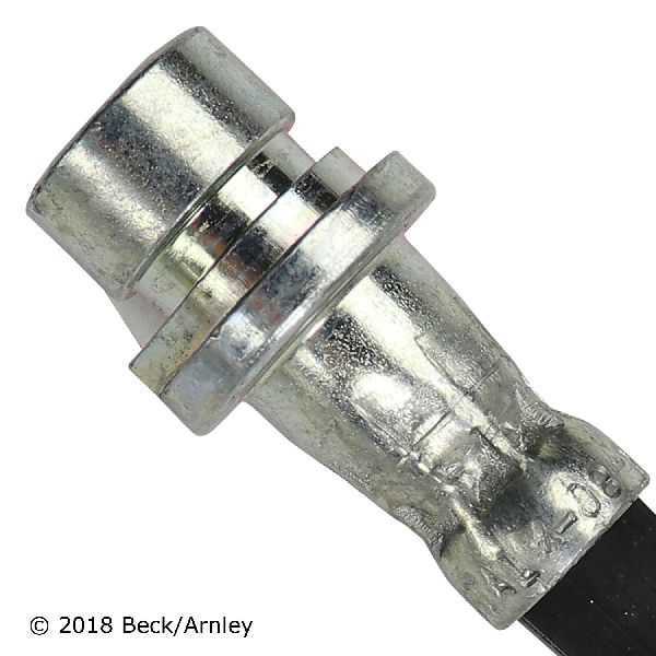 2017-2021 Honda Ridgeline Brake Hydraulic Hose - Front Left (Beck Arnley)
