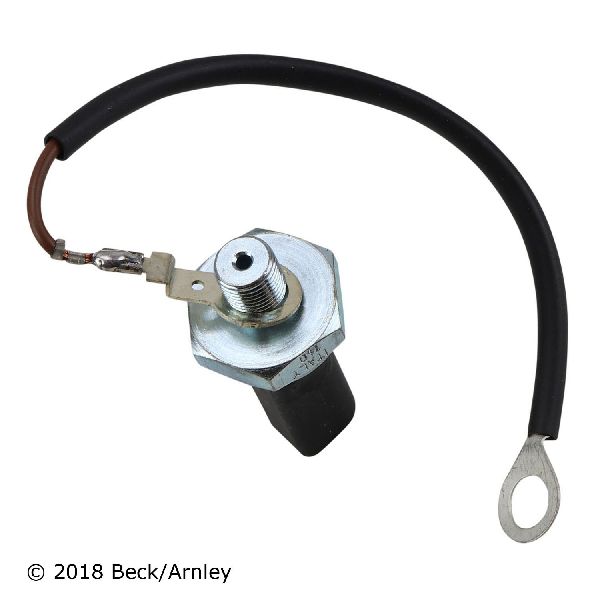 2005 Audi A4 Engine Oil Pressure Switch (Beck Arnley)