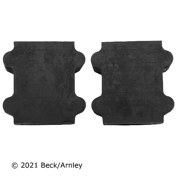 2010-2013 Kia Forte Koup Suspension Stabilizer Bar Bushing Kit - Front (Beck Arnley)