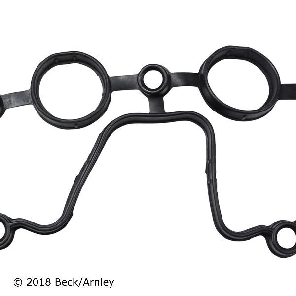2010-2017 Audi R8 Engine Valve Cover Gasket Set - Left (Beck Arnley)