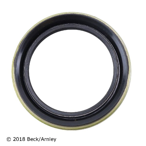 1986-1995 Suzuki Samurai Wheel Seal - Front (Beck Arnley)