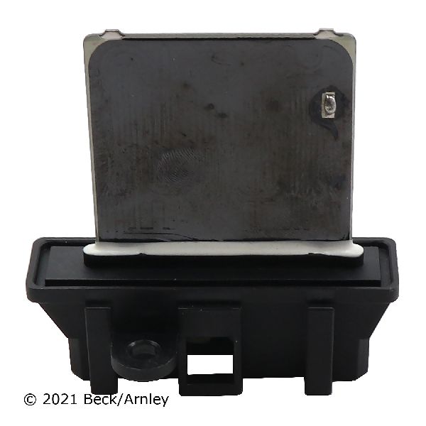 2014-2019 Nissan Versa Note HVAC Blower Motor Resistor (Beck Arnley)