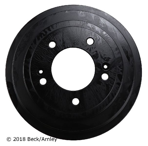2020-2025 Hyundai Venue Brake Drum - Rear (Beck Arnley)