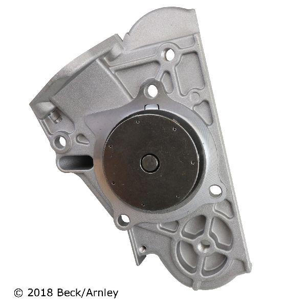 1988-1989 Mazda 323 Engine Water Pump (Beck Arnley)