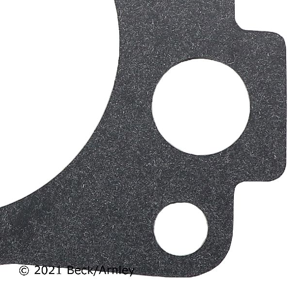 1999-2002 Suzuki Esteem Fuel Injection Throttle Body Mounting Gasket (Beck Arnley)