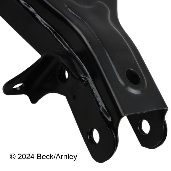 2010-2015 Hyundai Tucson Suspension Control Arm - Rear Left Lower Rearward (Beck Arnley)