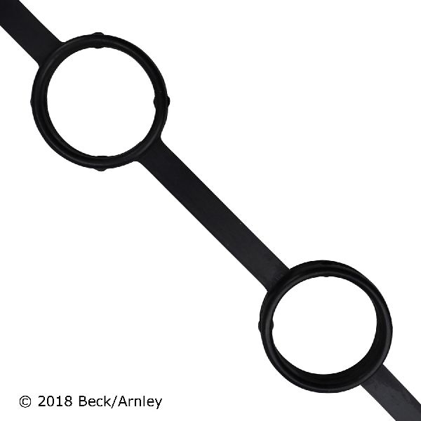 2004-2008 Chevrolet Aveo Engine Valve Cover Gasket Set (Beck Arnley)