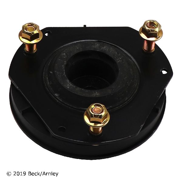 2011-2014 Mazda 2 Suspension Strut Mount - Front (Beck Arnley)