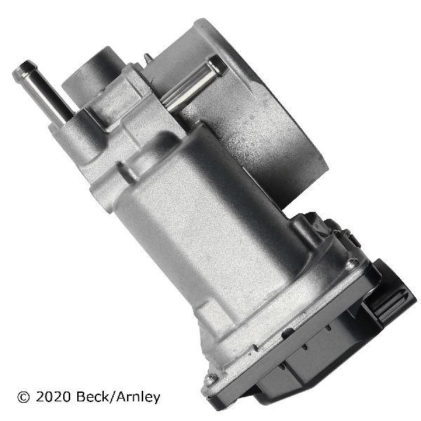 2004-2006 Mitsubishi Montero Fuel Injection Throttle Body (Beck Arnley)