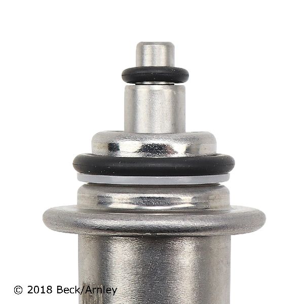 2012-2014 Hyundai Genesis Coupe Fuel Injection Pressure Regulator (Beck Arnley)