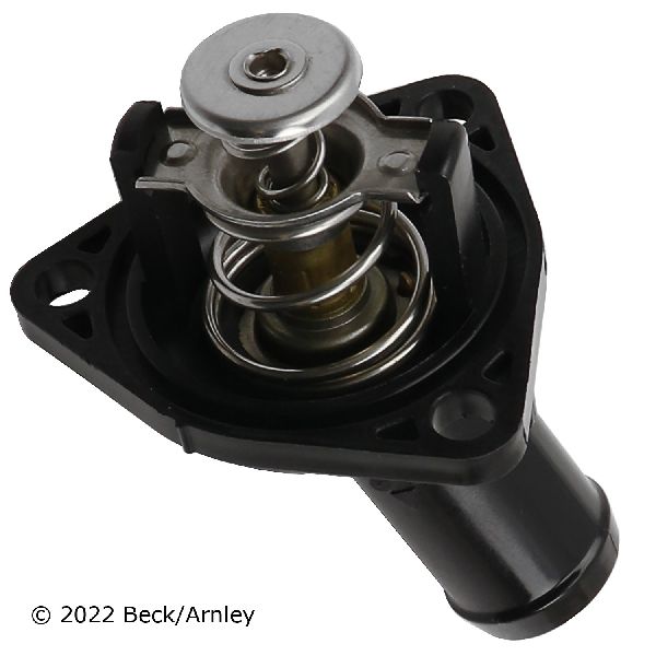2021-2025 Acura TLX Engine Coolant Thermostat Housing Assembly (Beck Arnley)