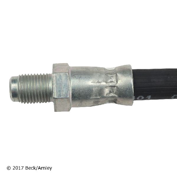 1996-2007 Mercedes-Benz C280 Brake Hydraulic Hose - Front (Beck Arnley)