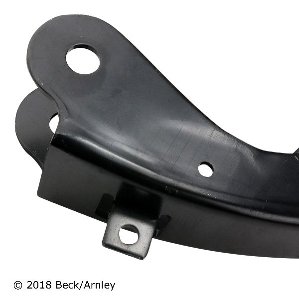 2007-2012 Chevrolet Equinox Suspension Control Arm - Rear Upper (Beck Arnley)