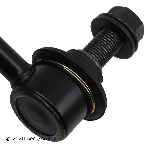 2000-2006 BMW X5 Suspension Stabilizer Bar Link - Front Right (Beck Arnley)