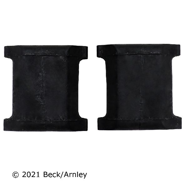 2002-2006 Honda CR-V Suspension Stabilizer Bar Bushing Kit - Front (Beck Arnley)