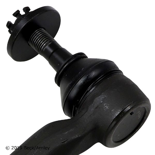 2010-2015 Toyota Prius Steering Tie Rod End - Front Left Outer (Beck Arnley)