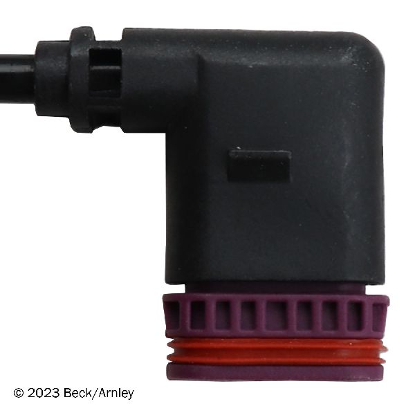 2008-2010 Mercedes-Benz S600 ABS Wheel Speed Sensor - Rear (Beck Arnley)