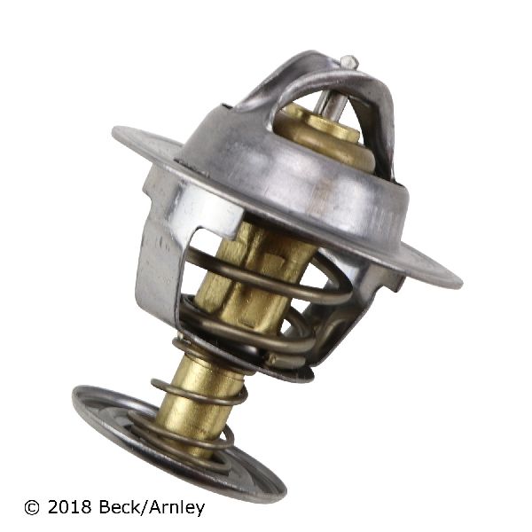 1996-2000 Toyota RAV4 Engine Coolant Thermostat (Beck Arnley)