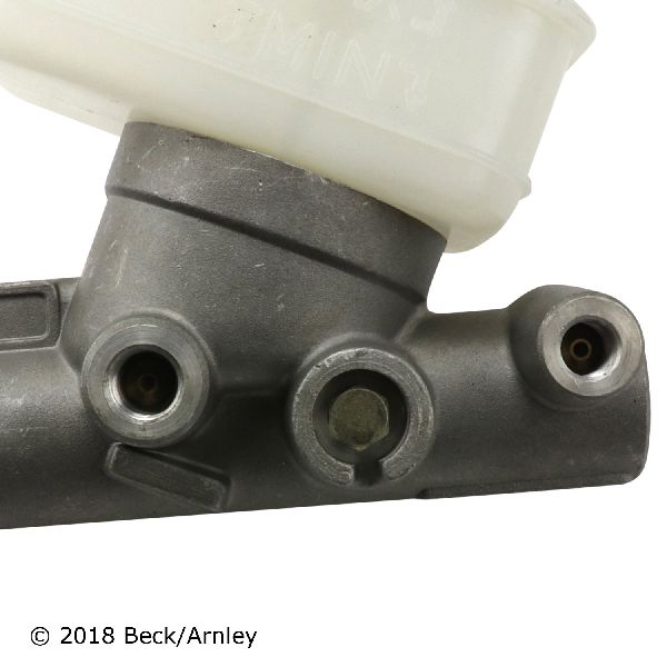 1996-1997 Acura RL Brake Master Cylinder (Beck Arnley)