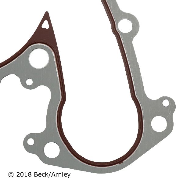 2002-2010 Lexus SC430 Engine Water Pump Gasket (Beck Arnley)