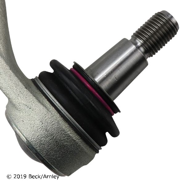 2012-2015 Mercedes-Benz C350 Steering Tie Rod End - Front Right Outer (Beck Arnley)