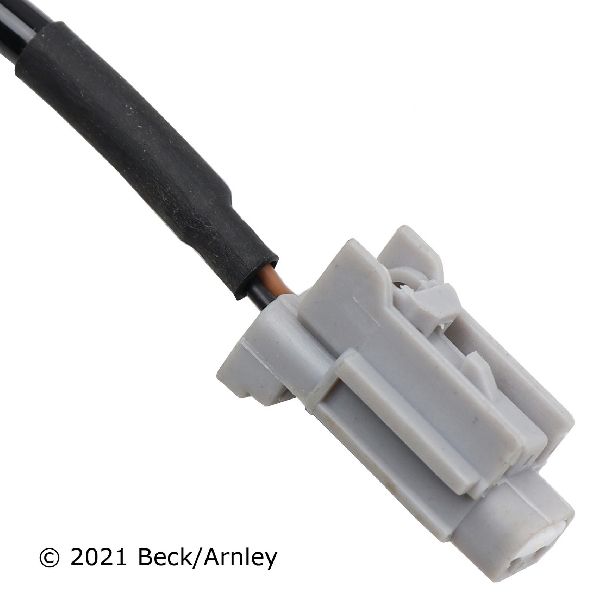 2013-2015 Subaru XV Crosstrek ABS Wheel Speed Sensor - Rear Right (Beck Arnley)