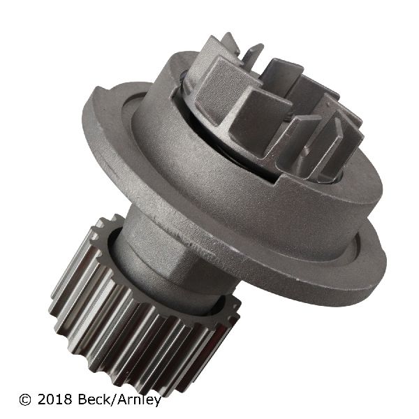 2004-2008 Chevrolet Aveo Engine Water Pump (Beck Arnley)