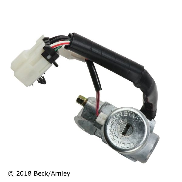 2000-2004 Nissan Xterra Ignition Lock Assembly (Beck Arnley)