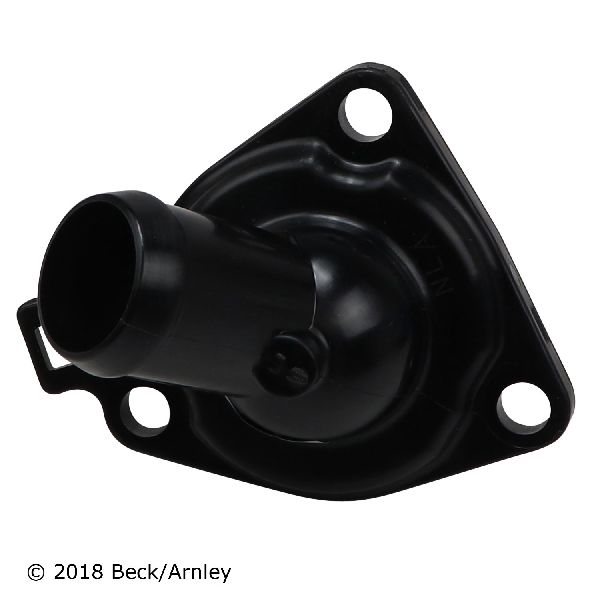2006-2011 Acura CSX Engine Coolant Thermostat Housing Assembly (Beck Arnley)